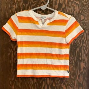 Splendid boys t shirt 6/12m